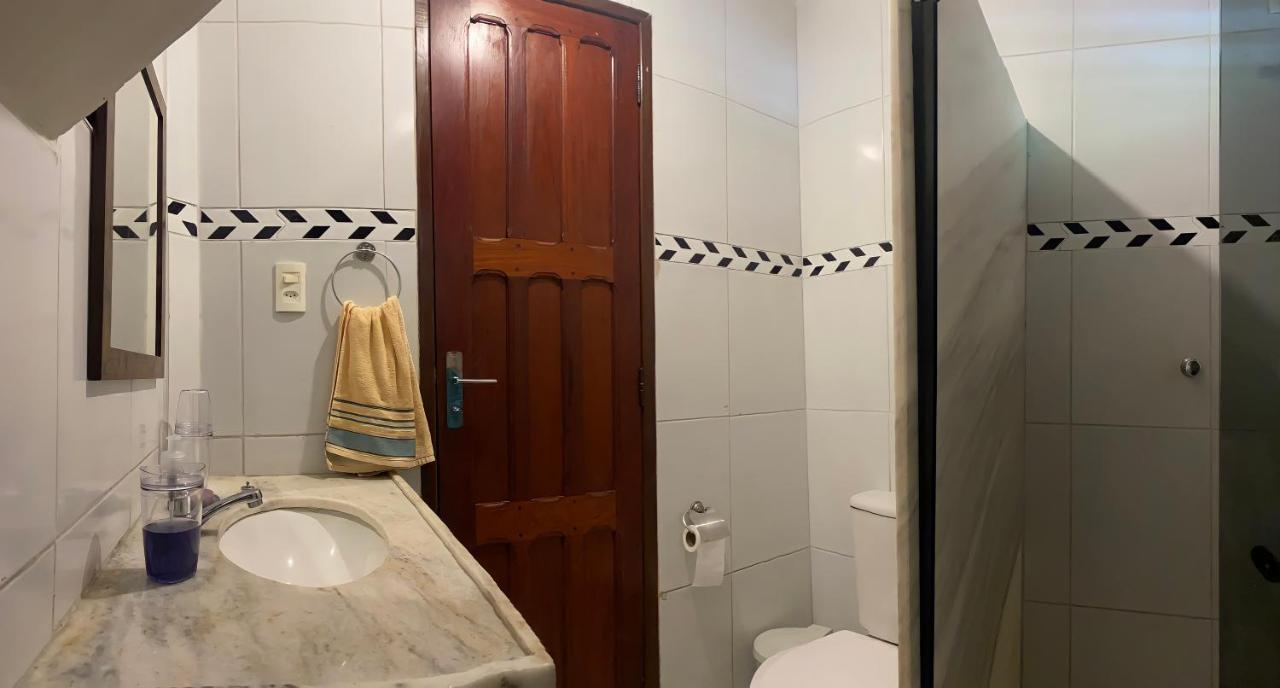 Casa Em Antunes Maragogi Condominio Beira Mar Dış mekan fotoğraf