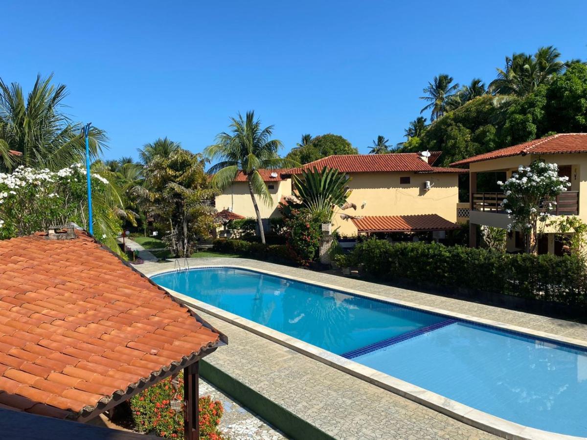 Casa Em Antunes Maragogi Condominio Beira Mar Dış mekan fotoğraf