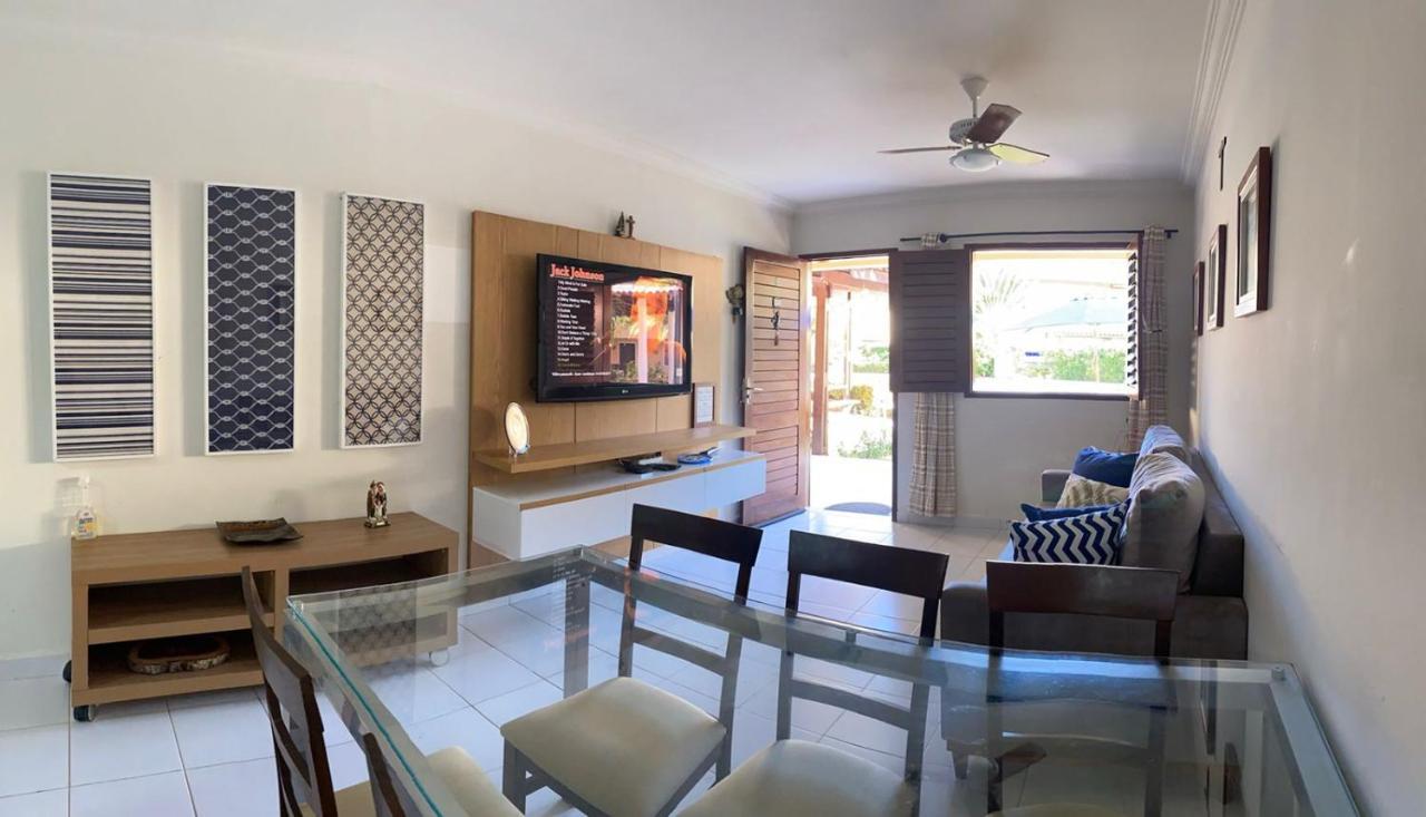 Casa Em Antunes Maragogi Condominio Beira Mar Dış mekan fotoğraf